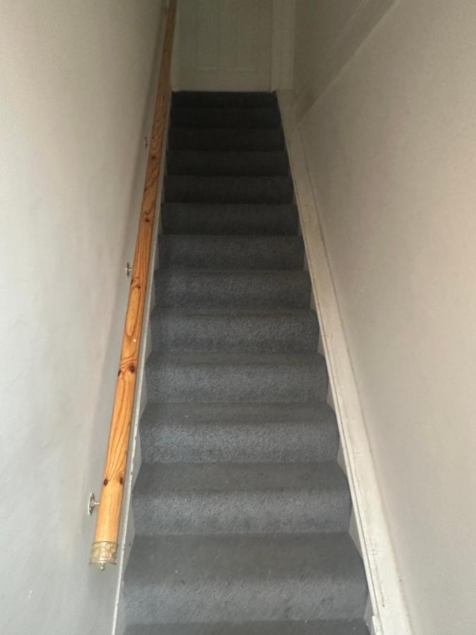 Sutton Coldfield Apartment เบอร์มิงแฮม ภายนอก รูปภาพ